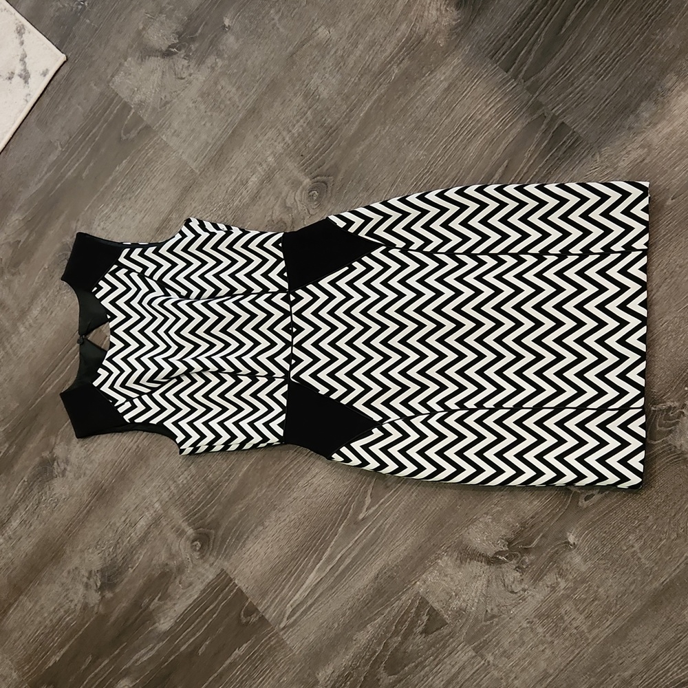 NWOT H&M Pencil Dress